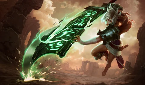 Riven 0