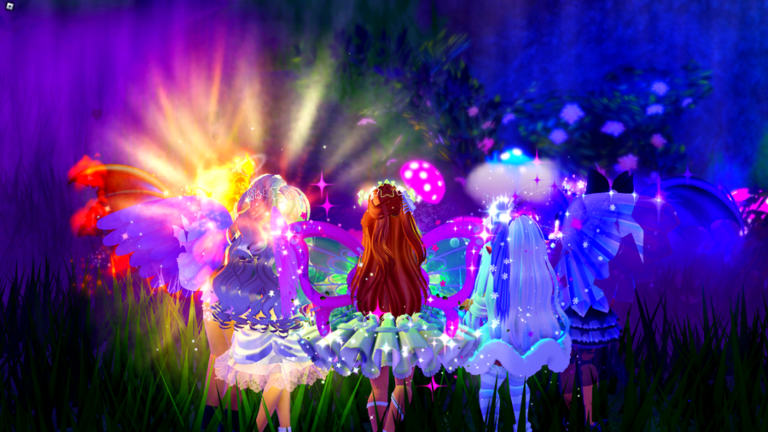 Roayle High Cover 2