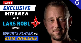 Robl Interview Part 1 Athletes