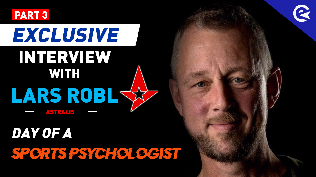 Robl Interview Part 3 Psycho