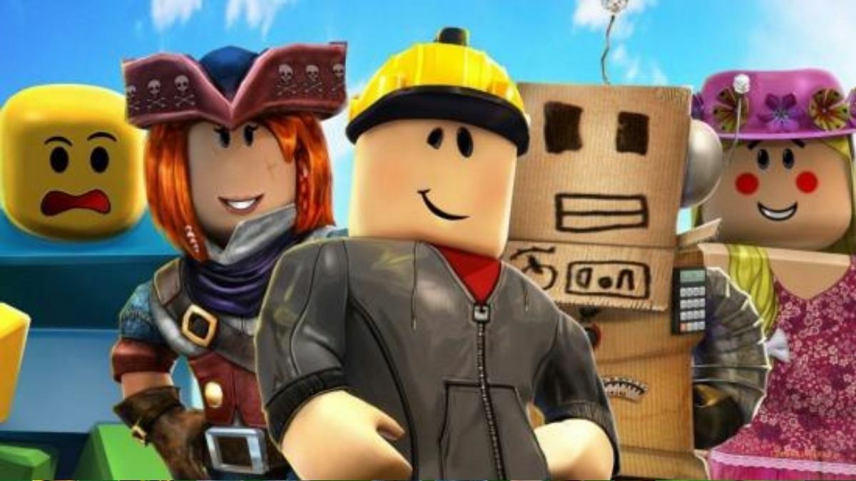 Roblox 2