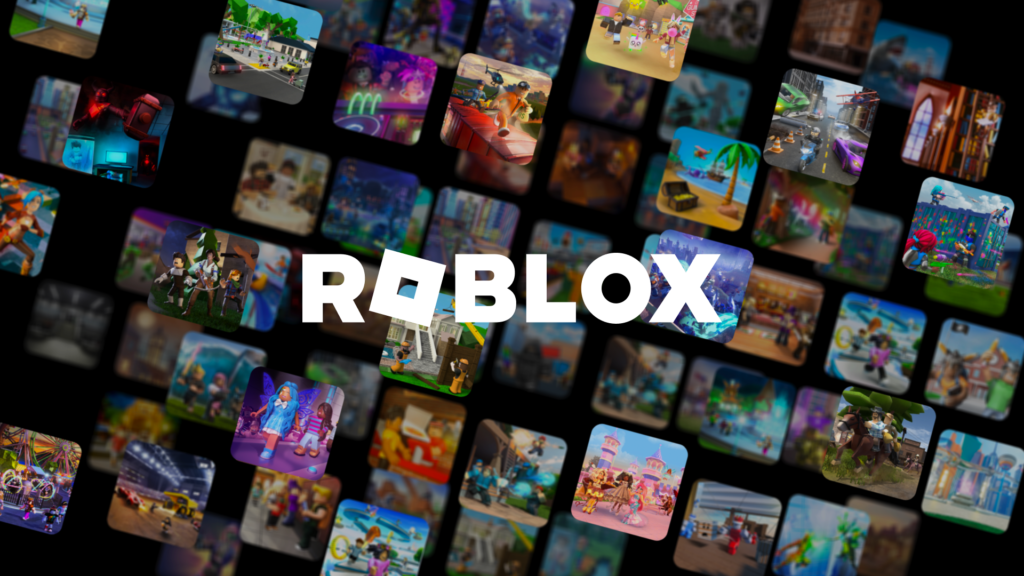 Best Roblox Games December 2022