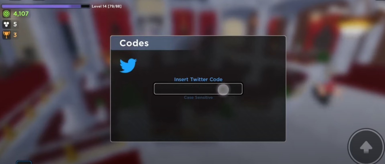 Roblox Evade How to Redeem Codes