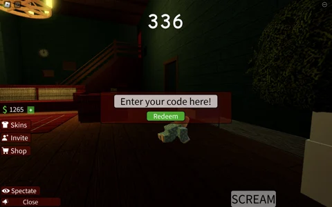 Roblox Nanny Redeem Redeem Codes