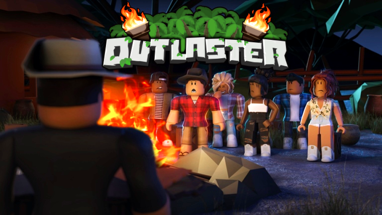 Roblox Outlaster
