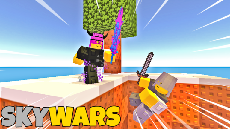 Skywars Codes For May 2023