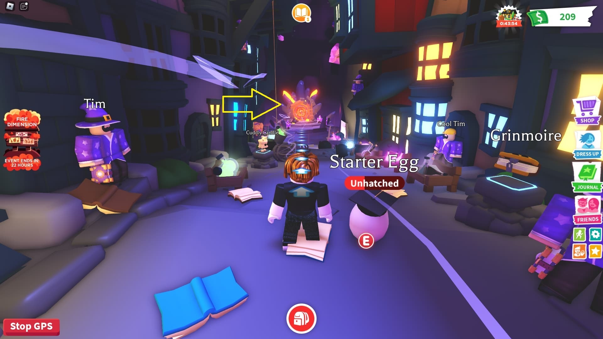 Roblox VR Screenshot 2023 09 13 21 32 23 16