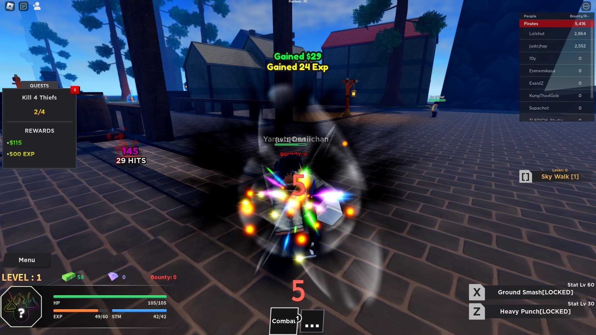 Roblox VR Screenshot 2023 10 04 10 47 17 32