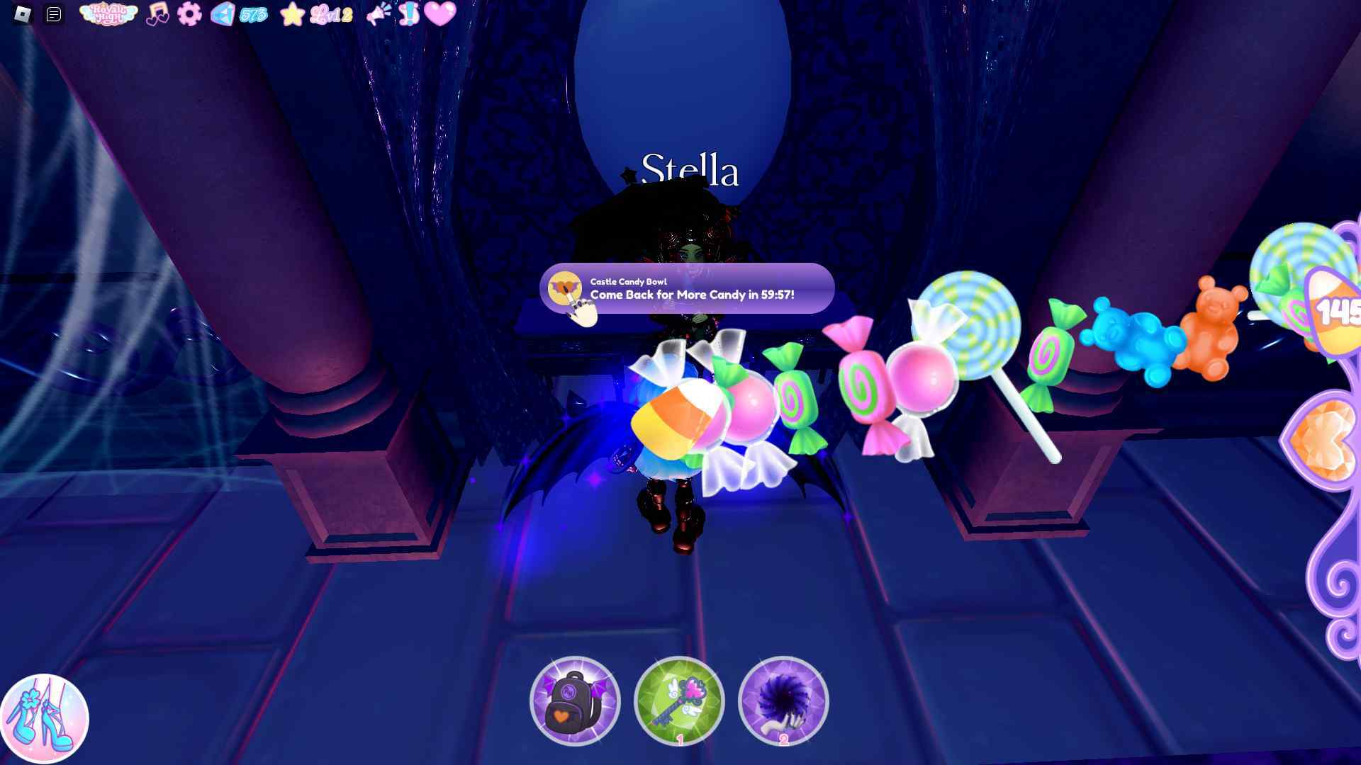 Roblox VR Screenshot 2023 10 17 21 39 35 35