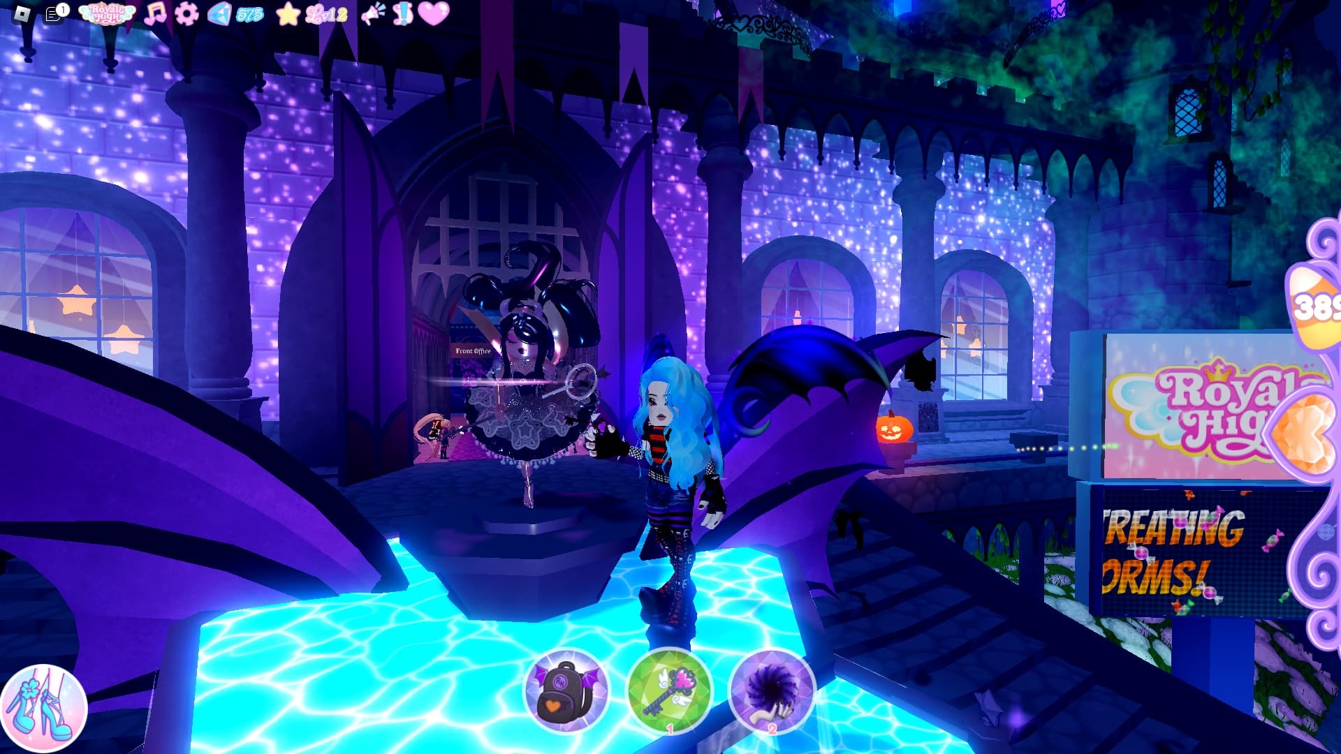Roblox VR Screenshot 2023 10 17 22 24 52 75