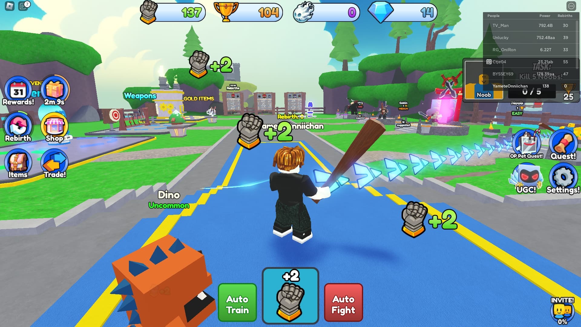 Roblox VR Screenshot 2023 11 21 14 13 13 59