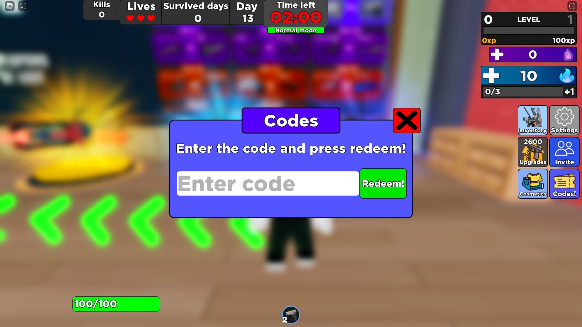Roblox VR Screenshot 2023 11 27 11 32 23 09