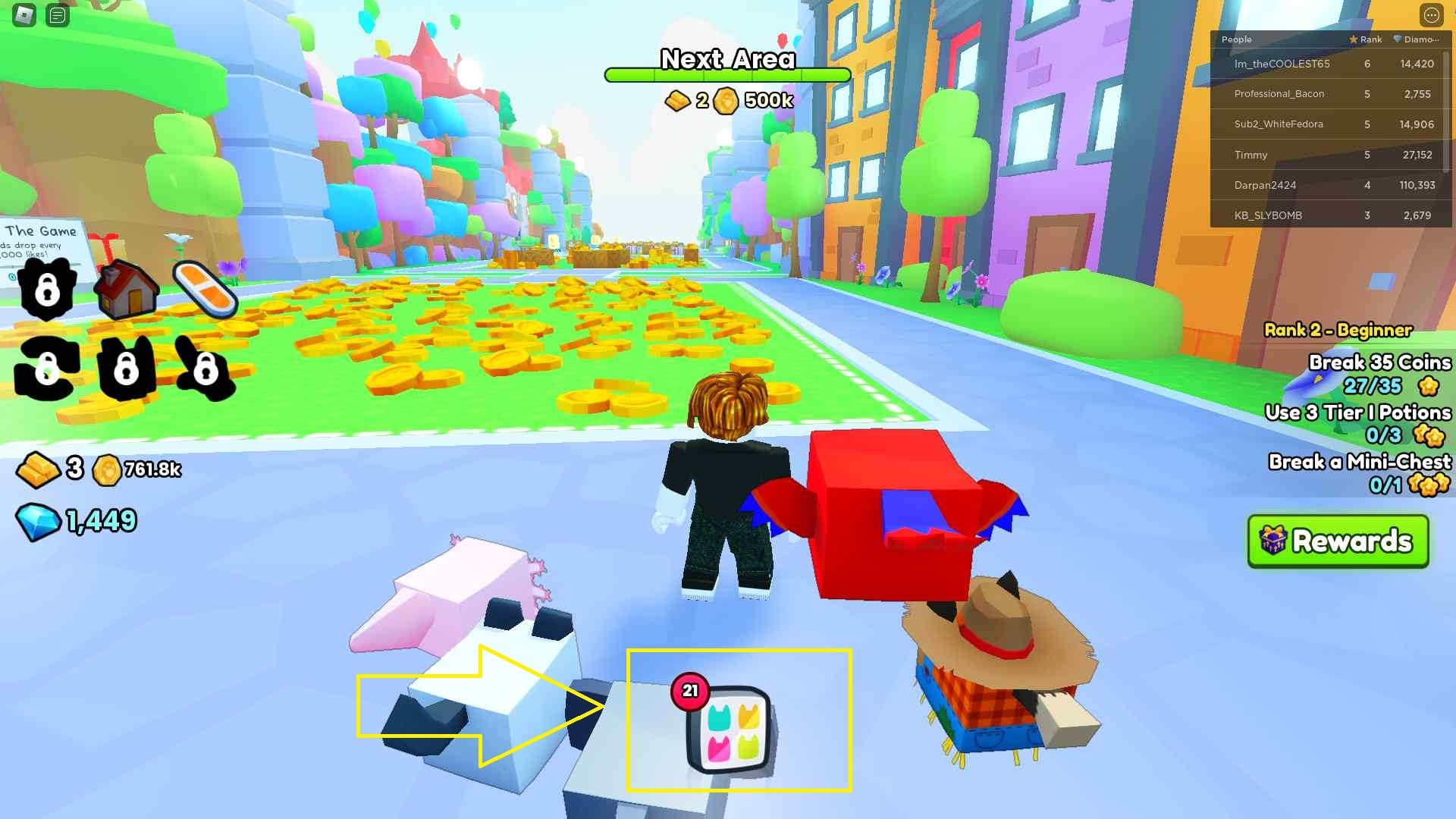 Roblox VR Screenshot 2023 12 03 12 28 08 09