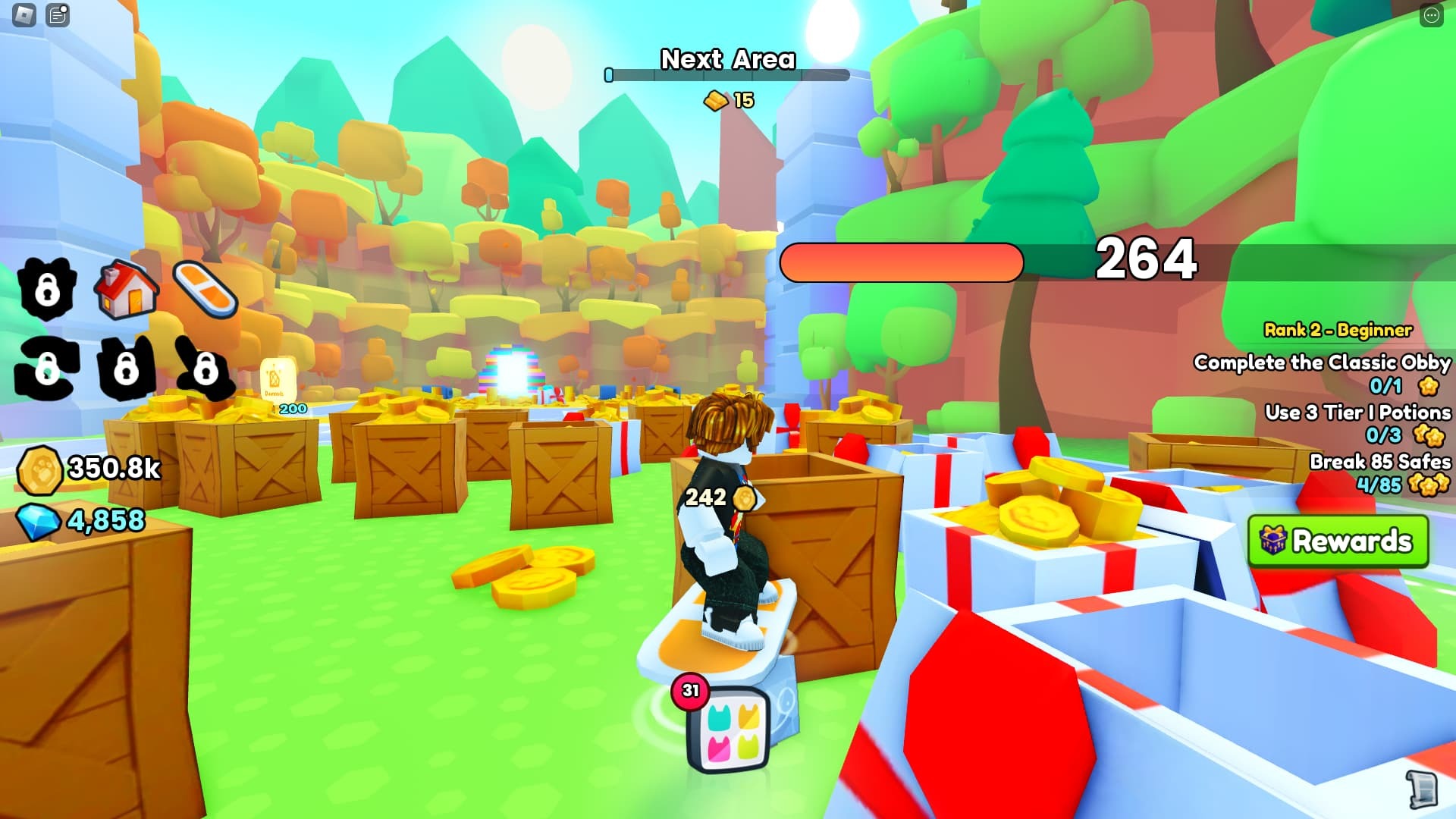 Roblox VR Screenshot 2023 12 15 11 52 20 97