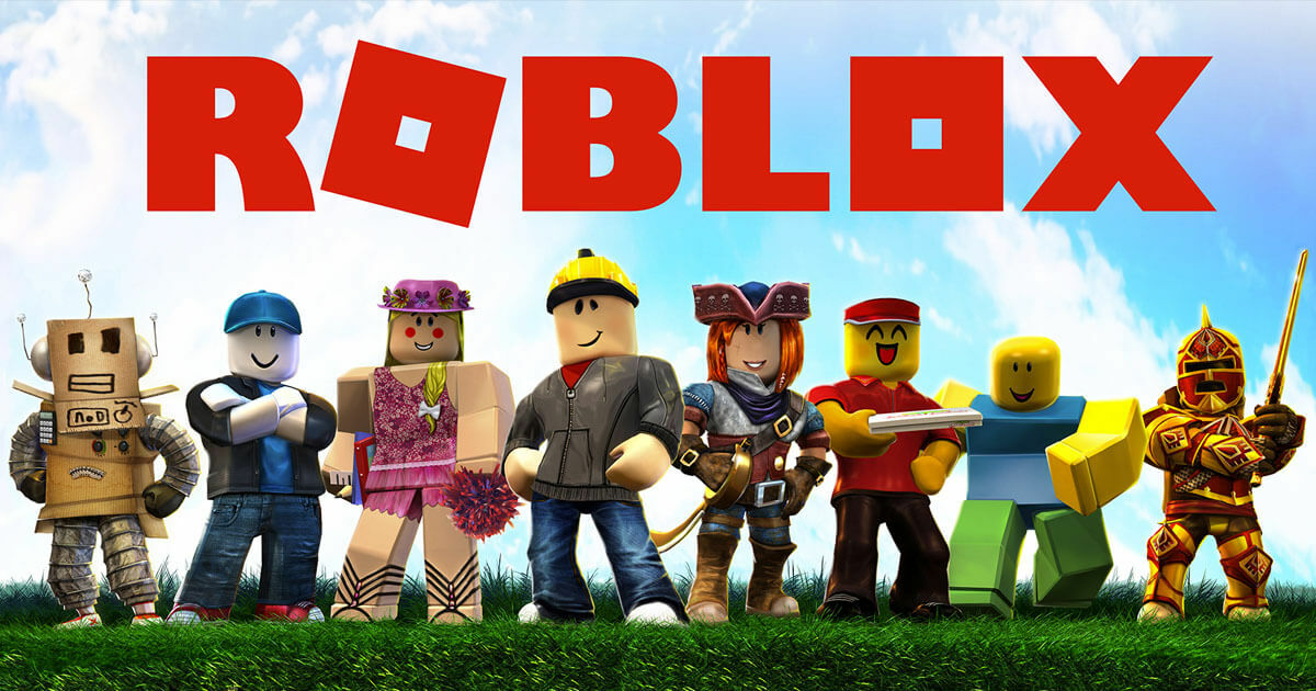 Roblox Promo Codes Banner