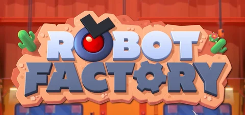 Robot Factory Brawl Stars