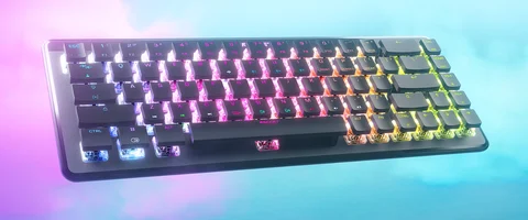 Roccat Tastatur Vulcan