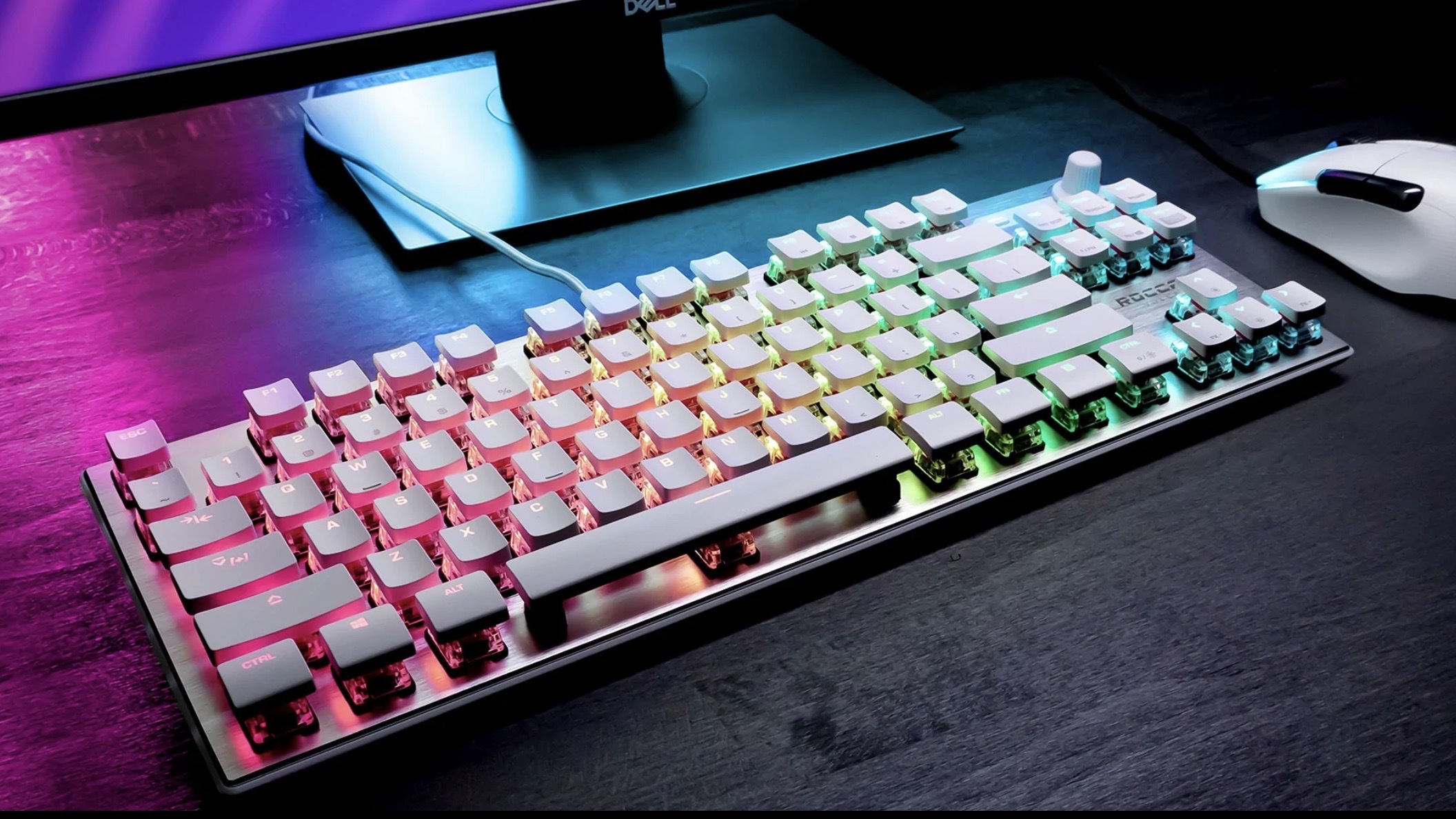 Roccat vulkan