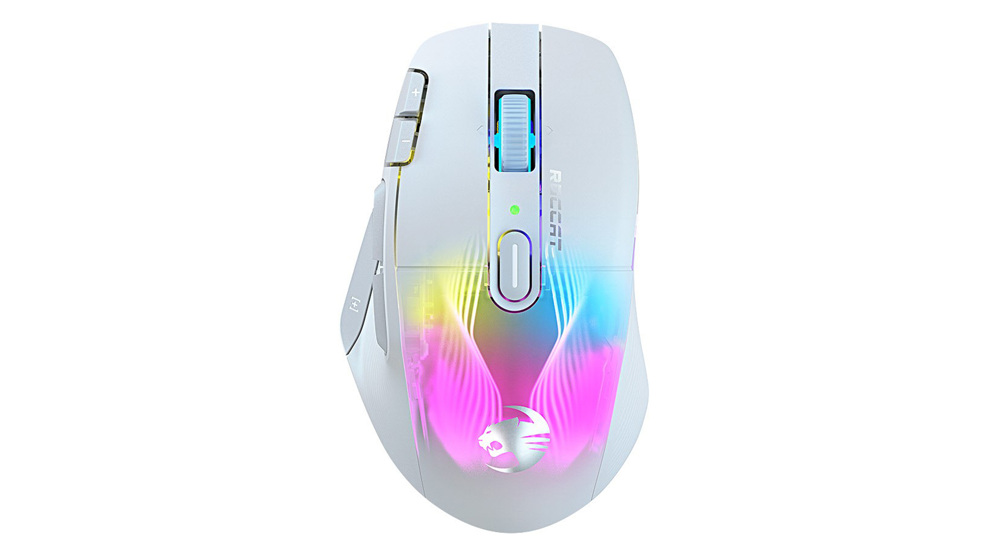 Roccat