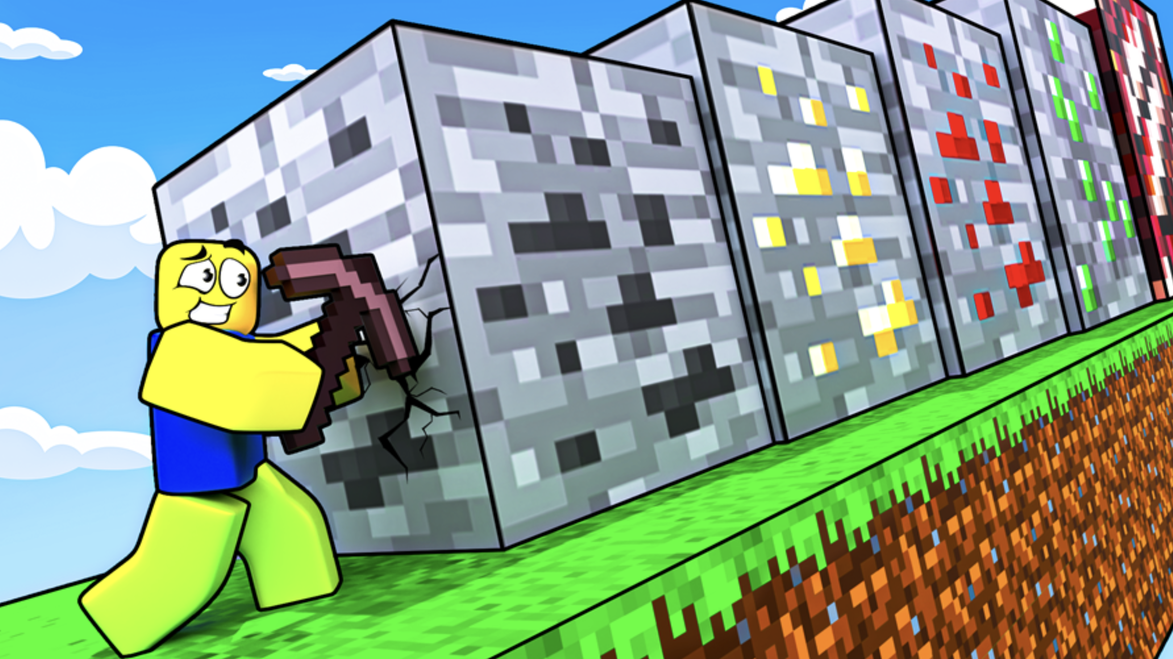 Rock Mine Simulator Codes