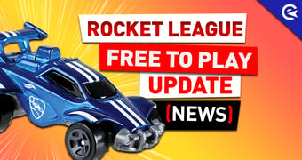 Rocket League 1