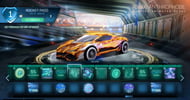 Rocket League Pass Season 2 R3 MX Anthrophobe