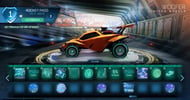 Rocket League Pass Season 2 Woofer Wheels