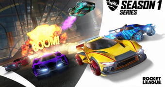 Rocket League Series 1