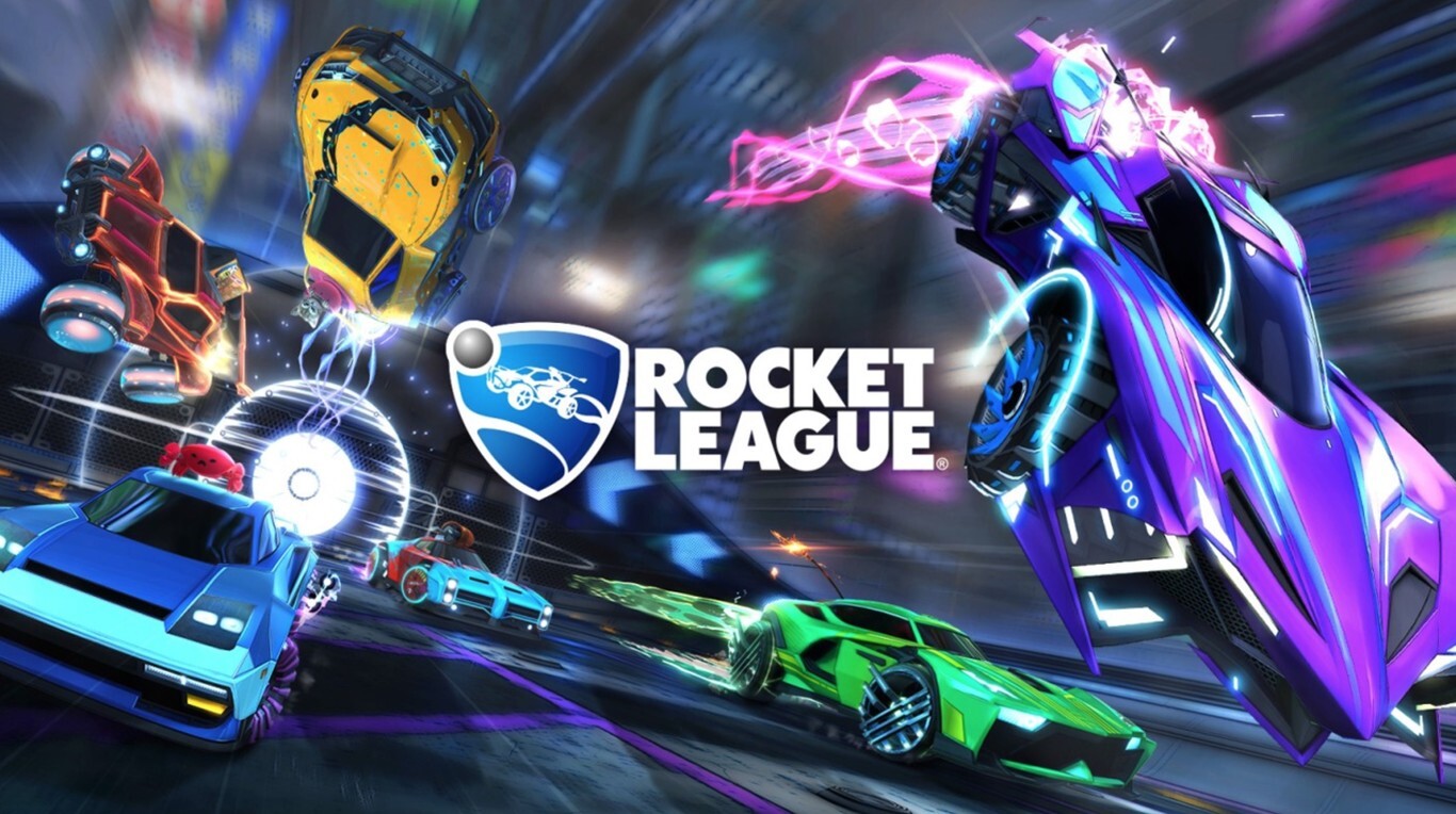 Rocket League Wallpaper 4
