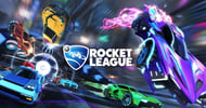 Rocket League Wallpaper 4