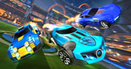 Rocket League Wallpaper 6