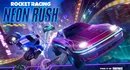 Rocket Racing Season 1 en