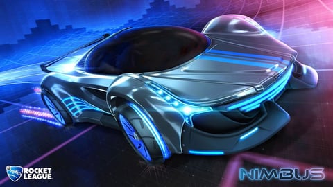 Rocket league nimbus