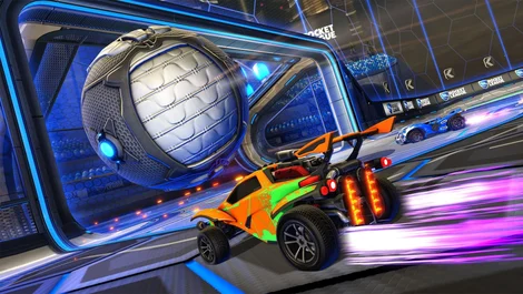 Rocket League