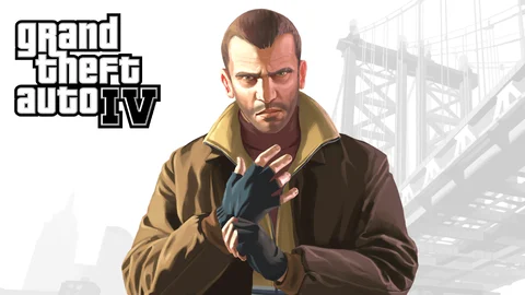 Rockstar Hinting At GTA 4 Remaster