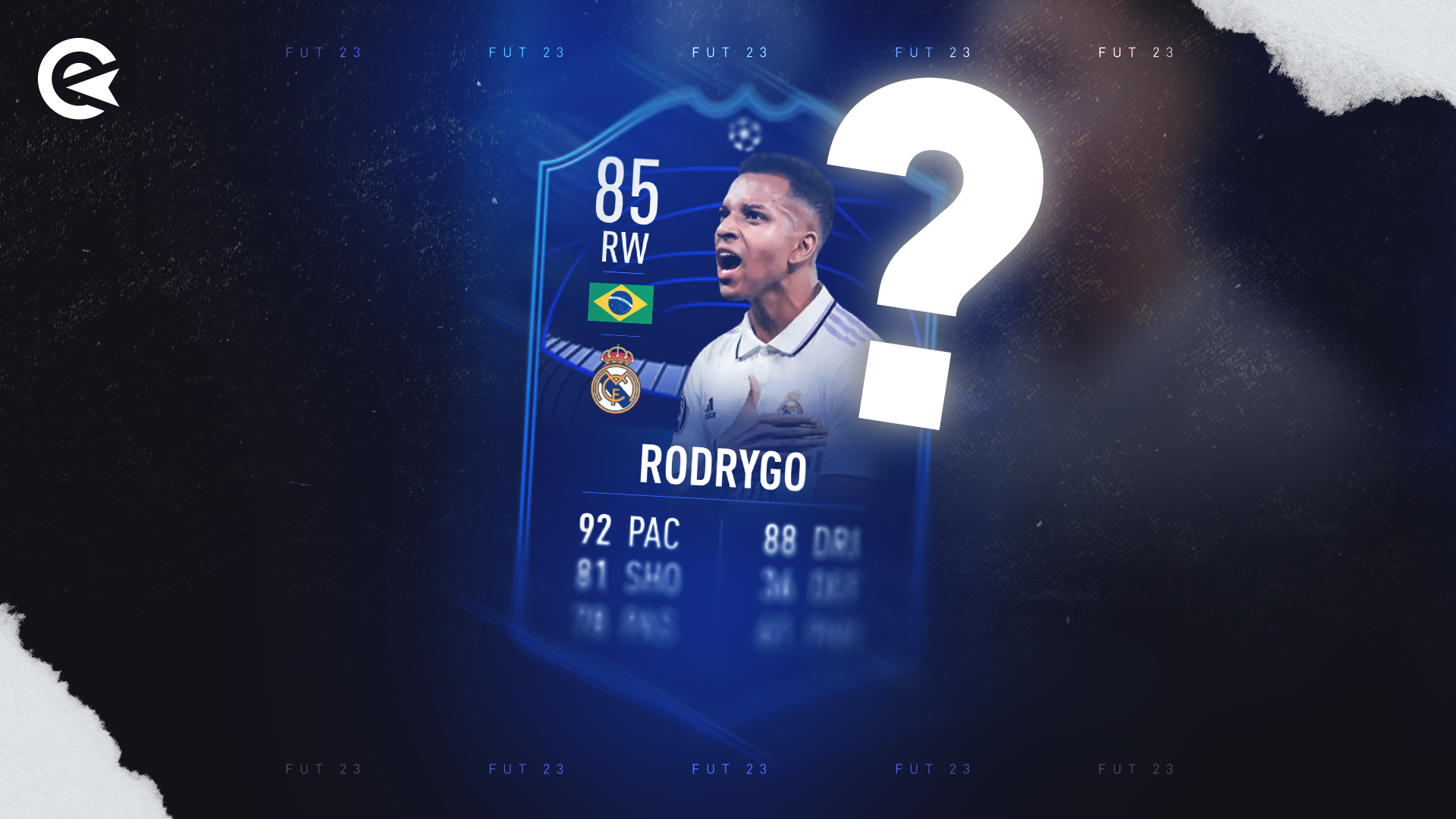 Rodrygo MOTM
