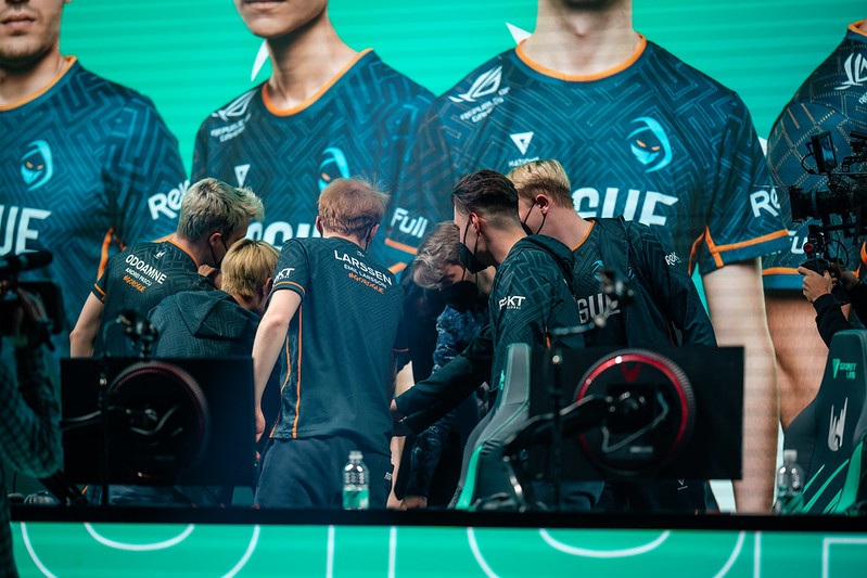 Rog Huddle