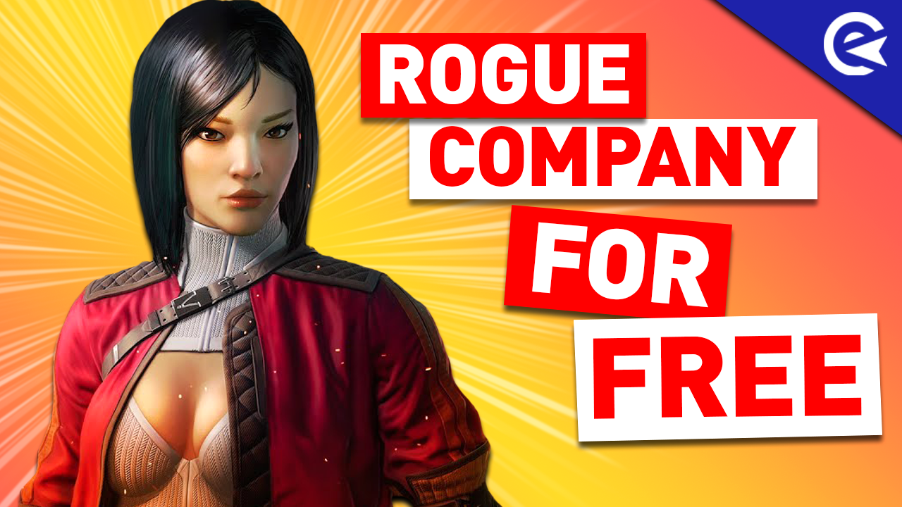 Rogue Company 2 1