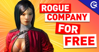 Rogue Company 2 1