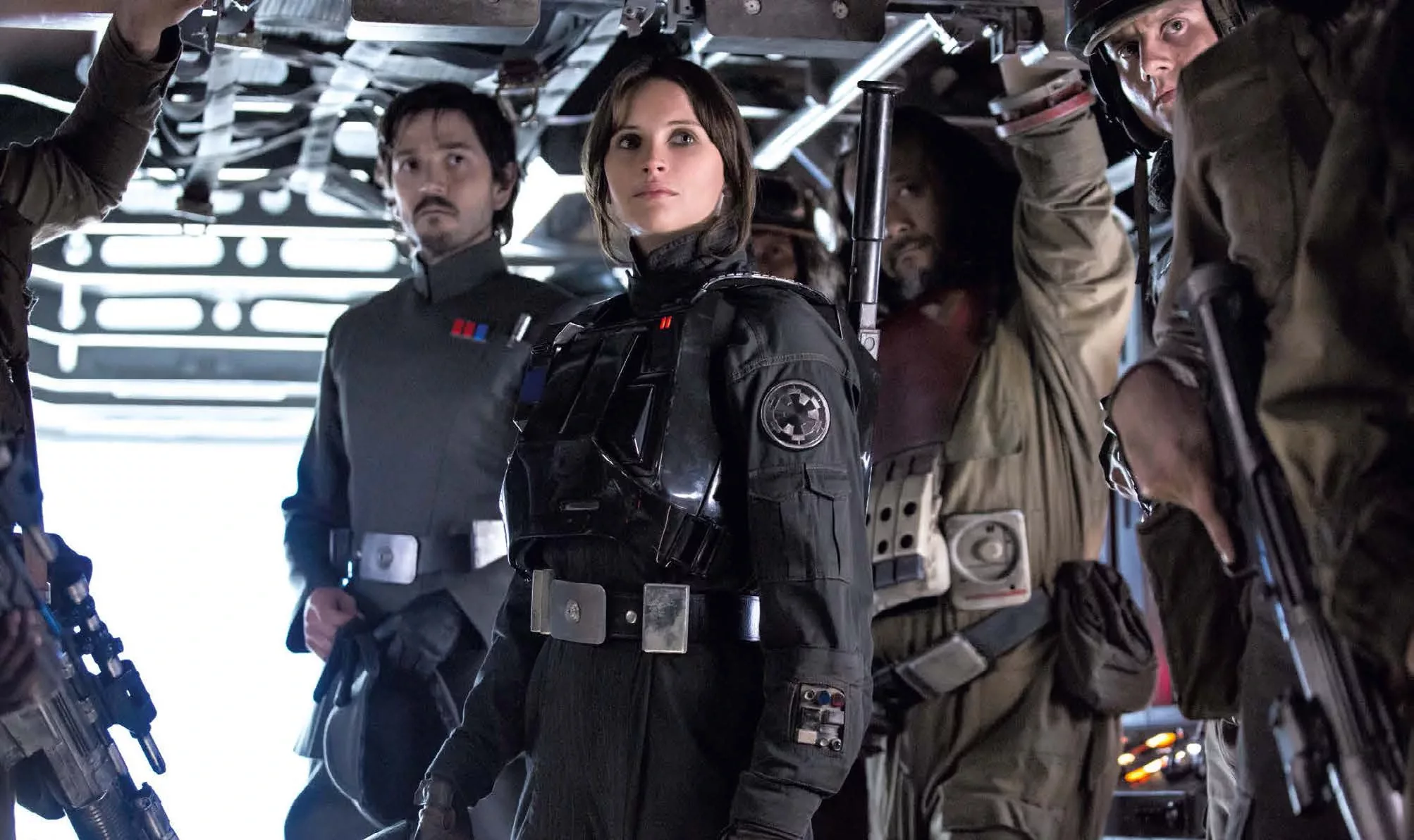 Rogue One