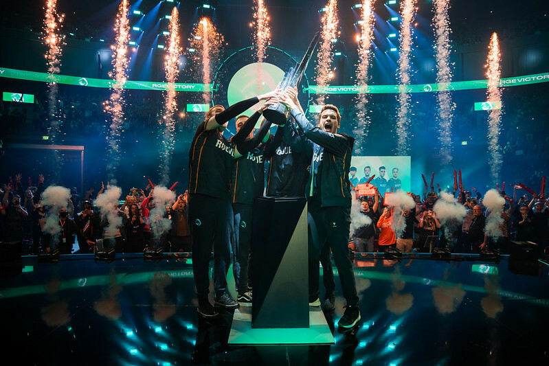Rogwin 1109