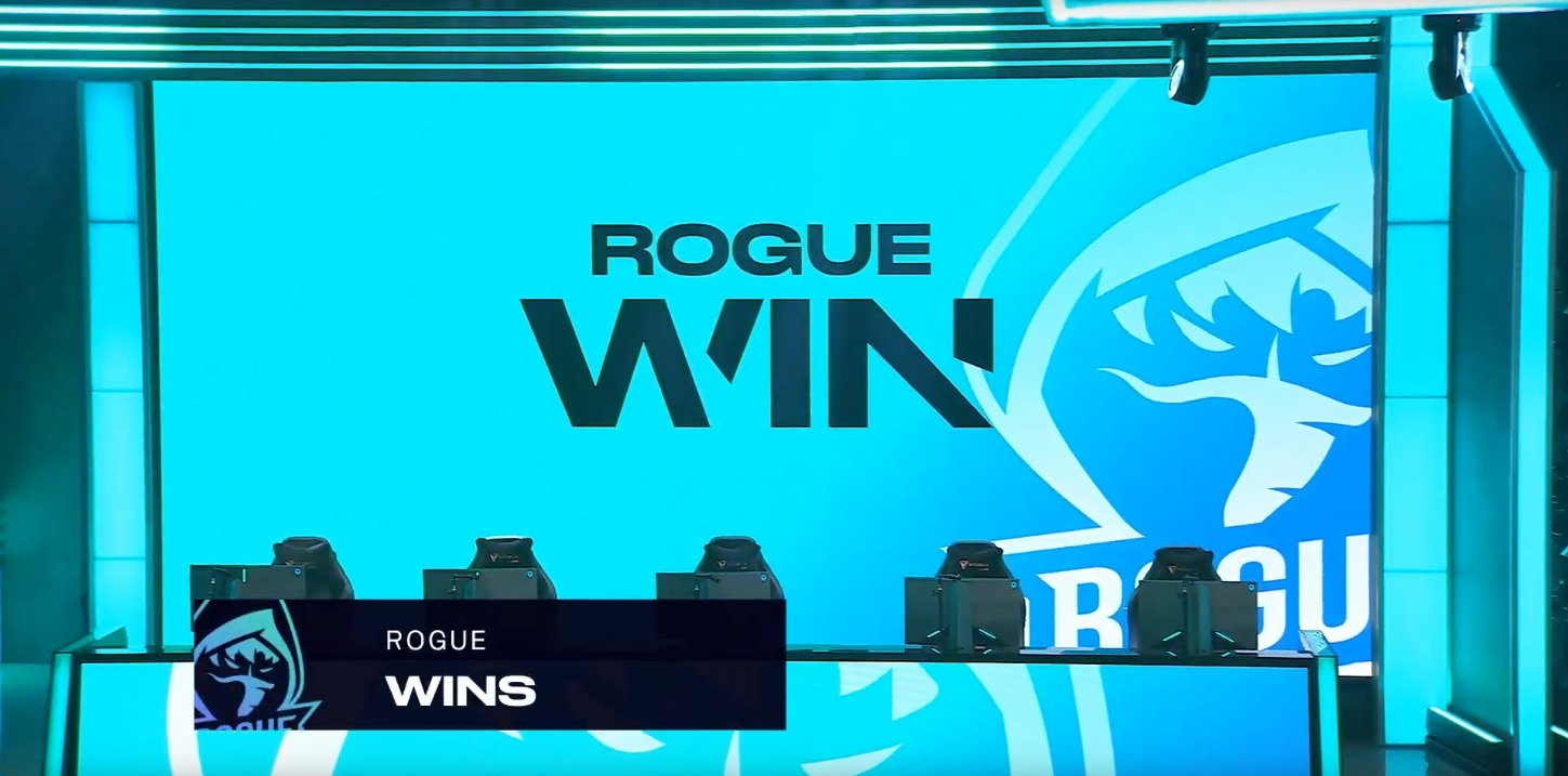 Rogwin 1306