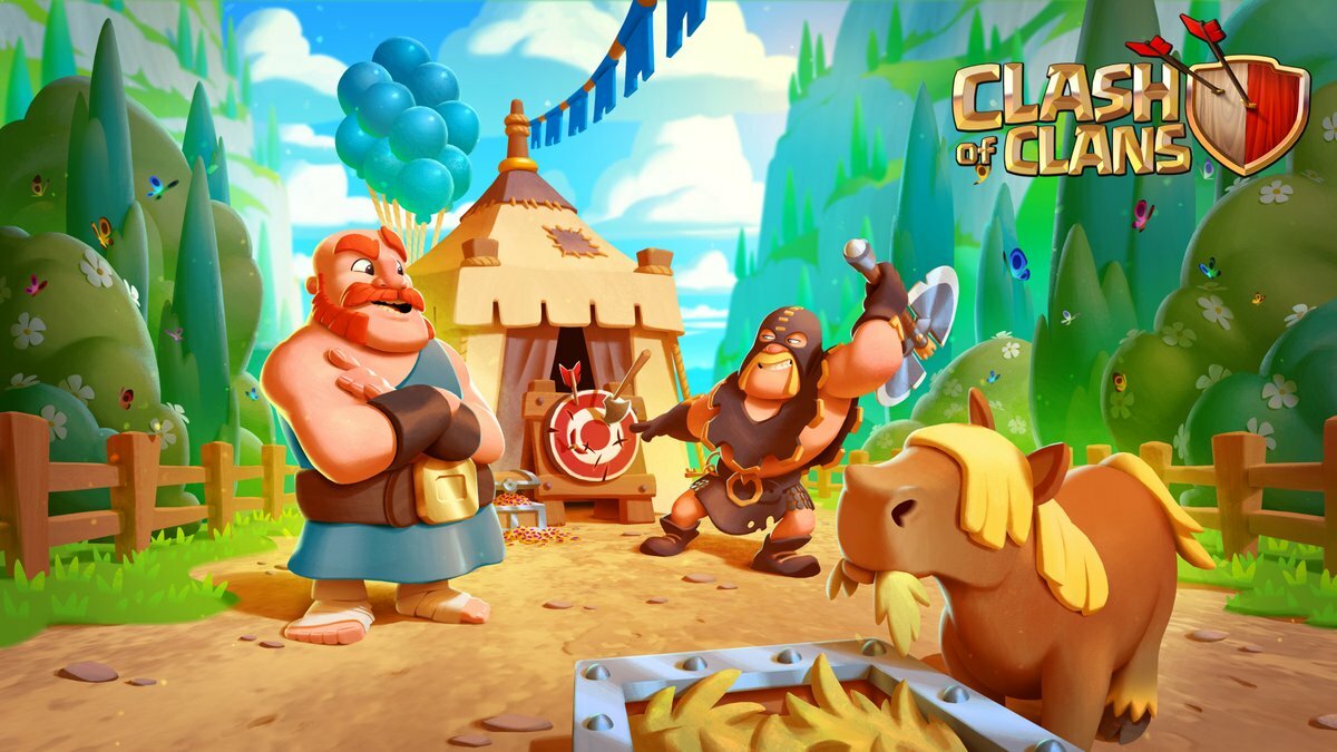 Clash of Clans Clan Role breakdown Guide Supercell