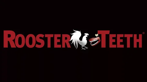 Rooster Teeth Logo