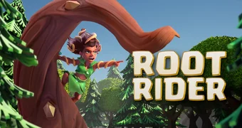 Root Rider Clash Of Clans