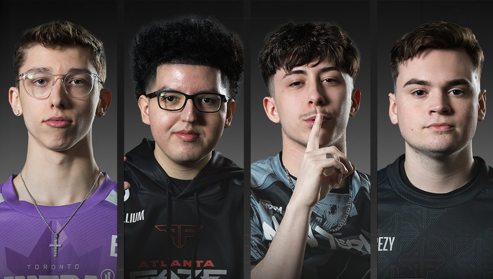 Rostermania 2023 2024