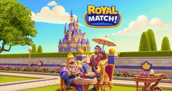 Royal Match Levels