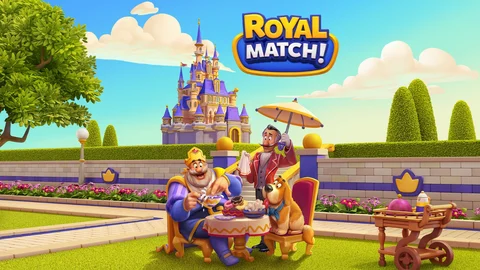 Royal Match Cheats