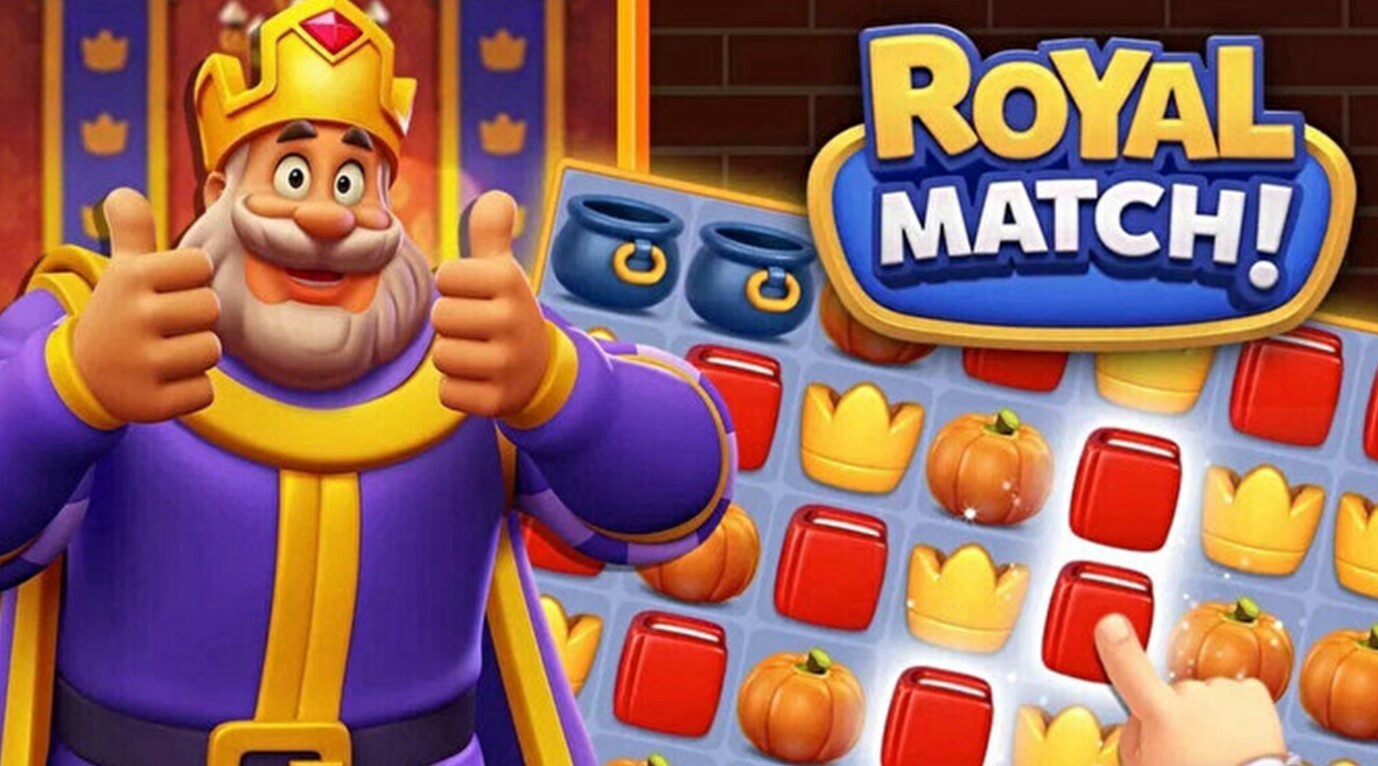 When New Royal Match Levels Released