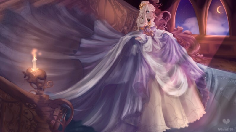 Royale High Banner